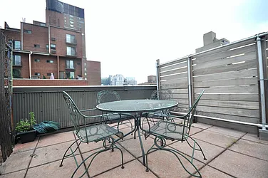 Rented by Keller Williams NYC