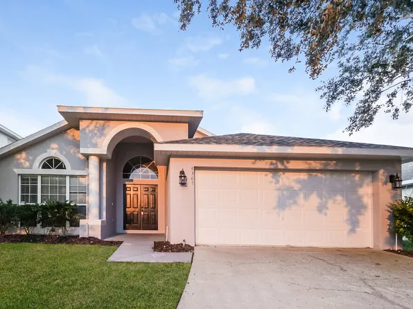 4307 Bayside Dr, Kissimmee, FL 34746