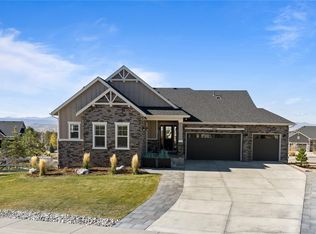 5755 Heritage Oak Drive, Parker, CO 80134