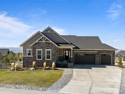 5755 Heritage Oak Drive, Parker, CO, 80134