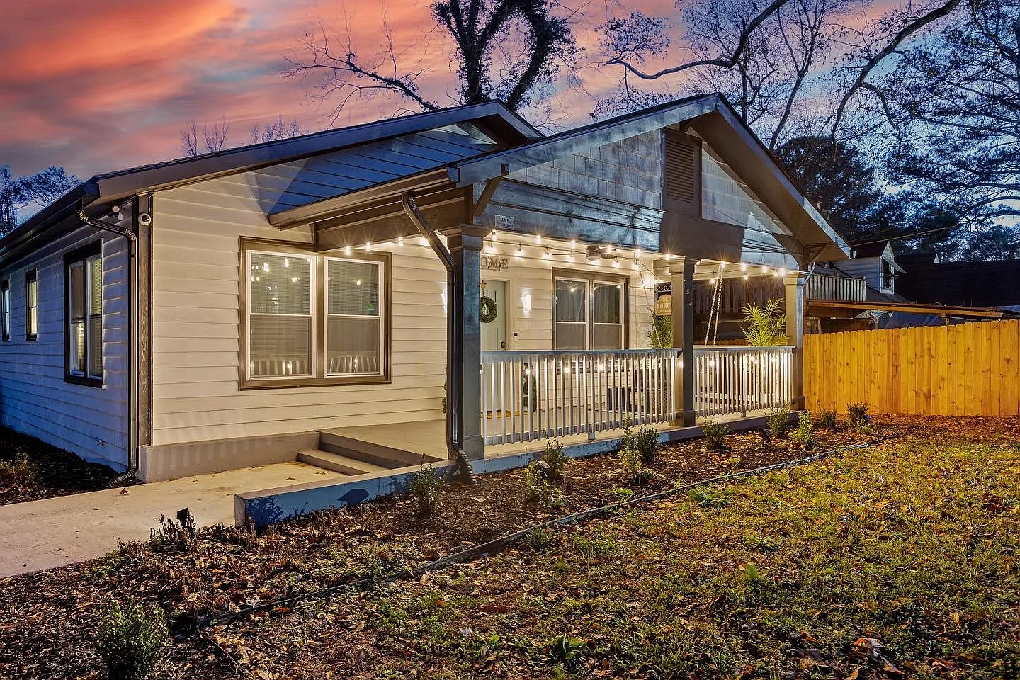 503 Mc Williams Rd SE — Photo 1