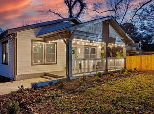 503 Mc Williams Rd SE, Atlanta, GA 30315