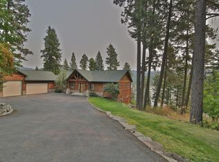 13855 N Orca Trl, Hayden Lake, ID 83835