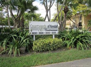 8000 SW 109th Ter, Miami, FL 33156