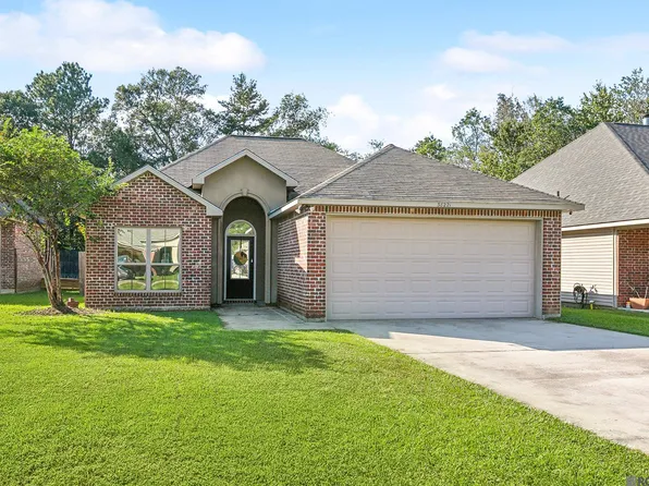 38221 Shelby Dr, Denham Springs, LA 70706