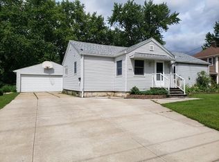 1008 S Adams Ave, Marshfield, WI 54449