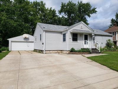 1008 S Adams Ave, Marshfield, WI, 54449