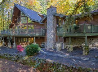 6894 Prospect Ridge Rd S, Salem, OR 97306