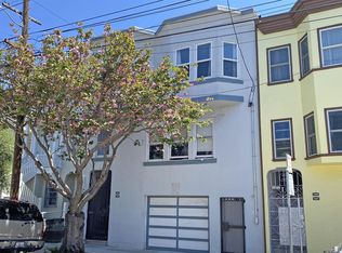 1385-1387 Hampshire St #1385B, San Francisco, CA 94110