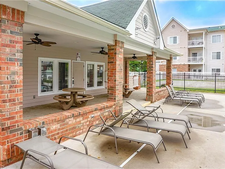 2200 Classen Blvd #8113 — Photo 9