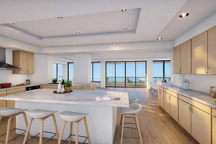 1st image of 1225 S Ocean Boulevard #406