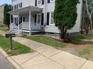 357 New York Ave, Columbus, NJ 08022