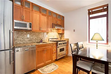 Rented by KG Properties