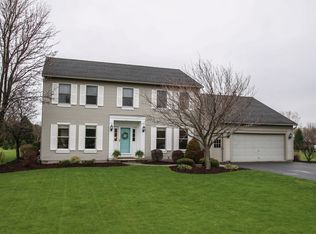 48 Plains Rd, Honeoye Falls, NY 14472