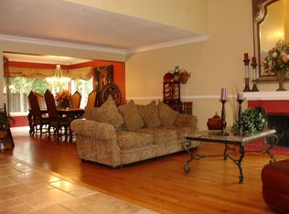 3636 Chucker Ct, Walnut Creek, CA 94598