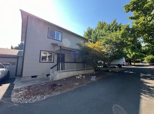 254 Van Ness Ave, Ashland, OR 97520