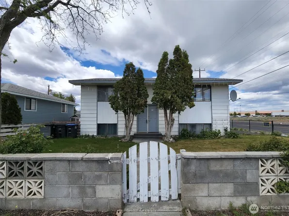 1002 N Central Drive, Moses Lake, WA 98837