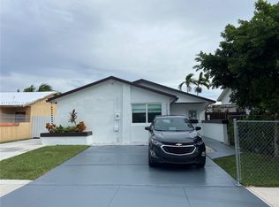 19739 SW 123rd Ave, Miami, FL 33177