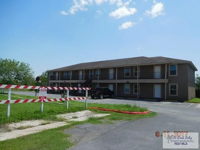 2100 Old Port Isabel Rd #15