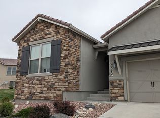 2084 Zenato Ct, Colorado Springs, CO 80921
