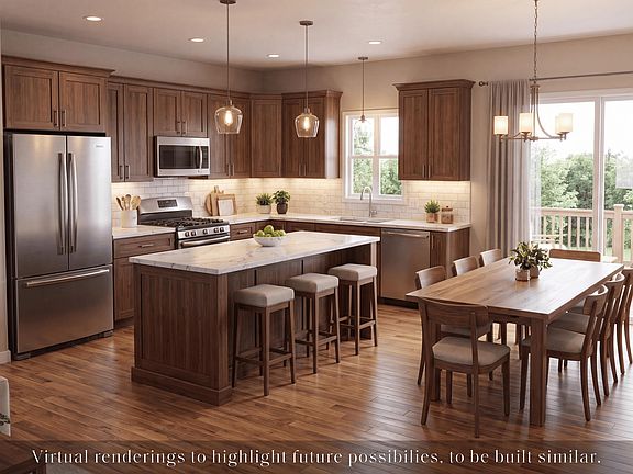 5th image of Lot 1685 Crystal Lane