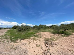 124-15-367 N Mescal Rd #361, Benson, AZ 85602