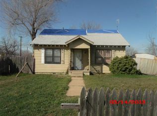 2401 SW J Ave, Lawton, OK 73505
