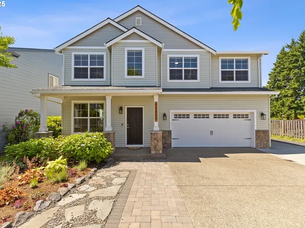 12800 Joys Dr, Oregon City, OR 97045