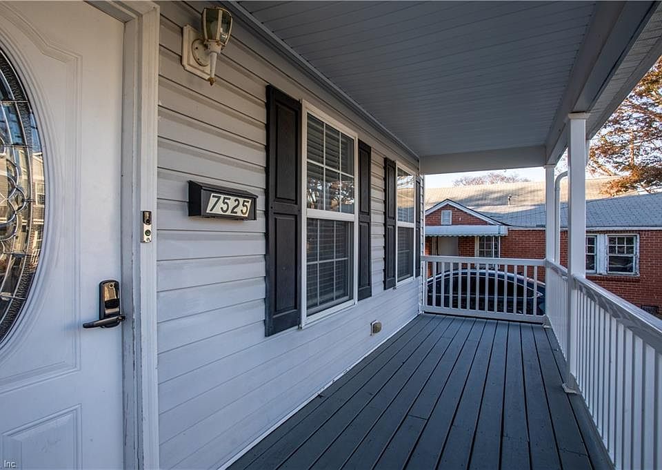 7525 Diven St, Norfolk, VA 23505 Zillow