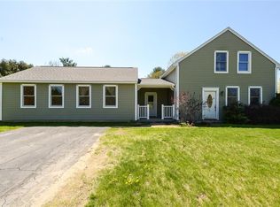 163 Libby Ave, Gorham, ME 04038