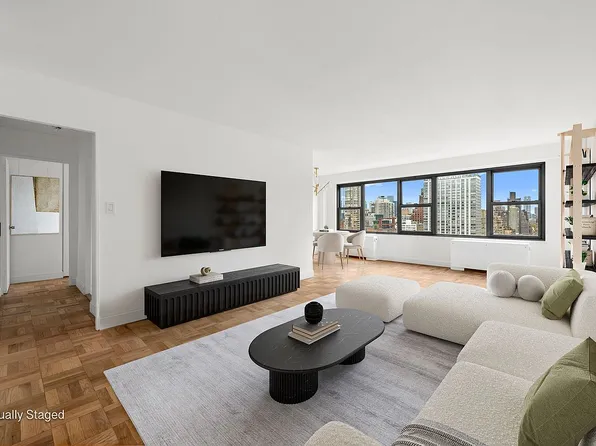 360 E 72nd St APT C2505, New York, NY 10021