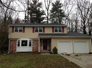 200 Lenape Trl, Wenonah, NJ 08090