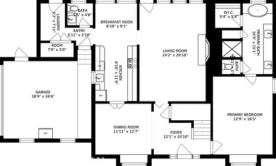 364 Locust Grove Dr — Photo 17