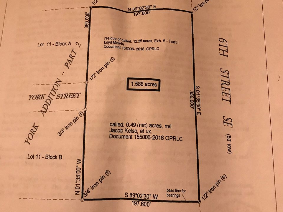 2nd image of 2300 3rd St SE #0
