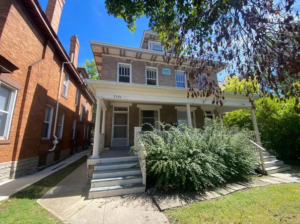 2304-2306 N. High St. PAV, 2304-2306 High St, Columbus, OH 43202