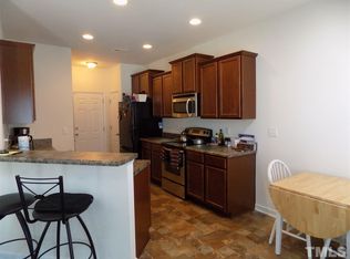 5410 Big Bass Dr, Raleigh, NC 27610