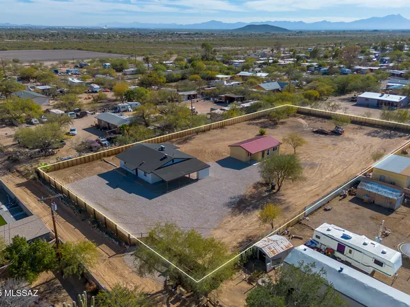 (undisclosed Address), Tucson, AZ 85746