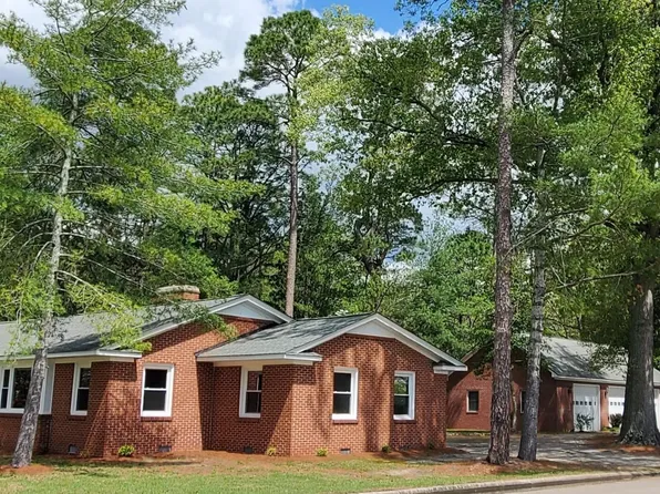 822 River Road, Washington, NC 27889