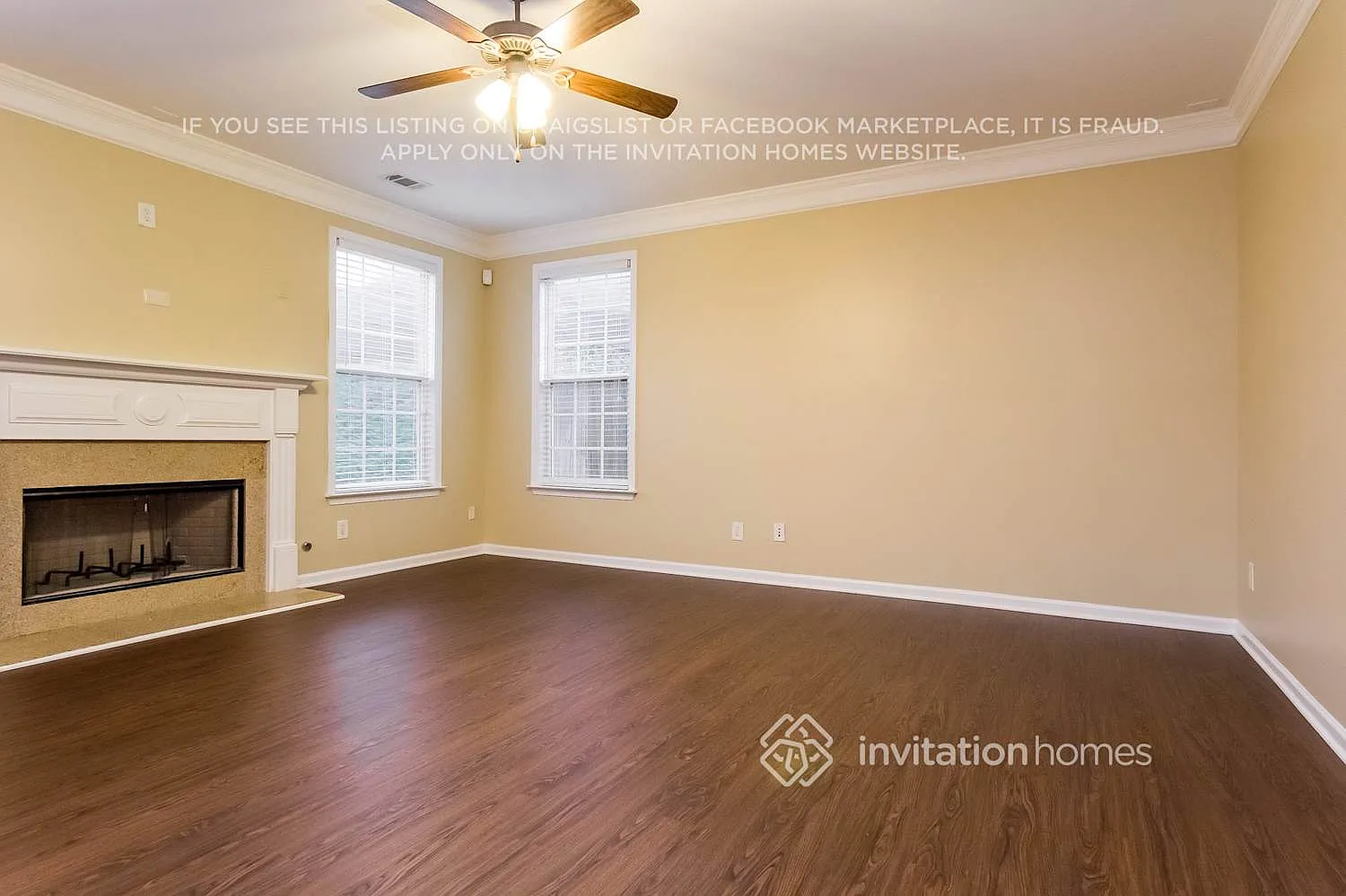 2462 Fisk Falls Dr Braselton, GA 30517 — Photo 4