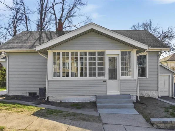 707 Wilson Ave, Council Bluffs, IA 51503