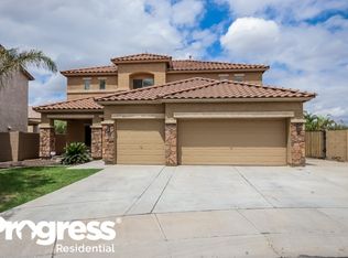 2216 N 93rd Ln, Phoenix, AZ 85037