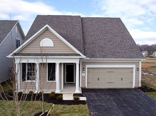 7527 Bullock Ln, New Albany, OH 43054