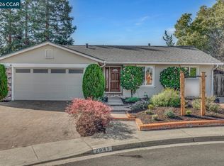 2045 McMillan Ct, Martinez, CA 94553