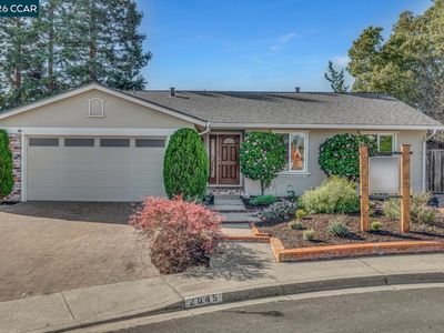 2045 McMillan Ct, Martinez, CA, 94553