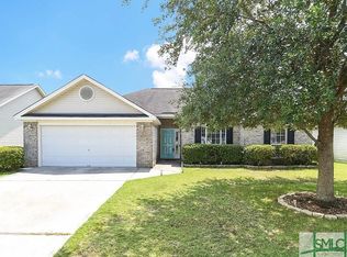 132 W Tisbury Ln, Pooler, GA 31322