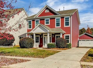 740 Inwood Hill Dr, Gastonia, NC 28056