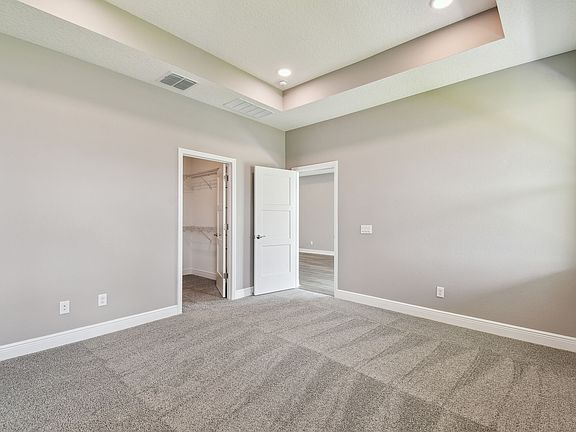 Interior - Representational Photo