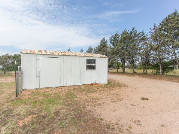 2110 Neill Rd, Big Spring, TX 79720