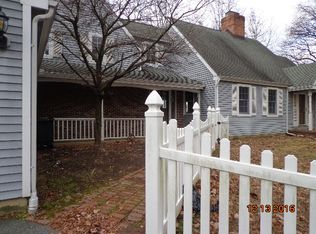 5043 Turkey Point Rd, North East, MD 21901