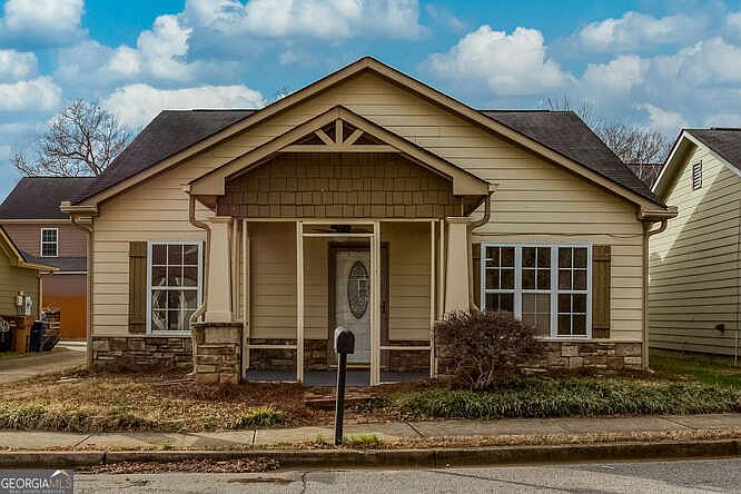 1st image of this home